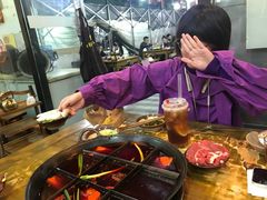 -正南齊北重庆老火锅(光华村直营店)