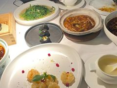 -茉里粤菜(皇姑万象汇店)