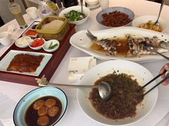 -院里寻菜·精致庭院菜(观沙岭店)