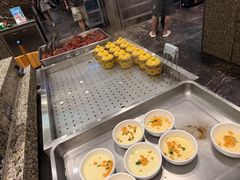 -初色海鲜自助(万丰路店)