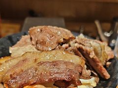 -九田家黑牛烤肉料理(溧阳吾悦店)