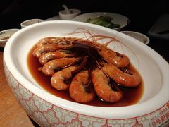 -乔街深夜食堂·小龙虾·高压锅生蚝(杭州总店)