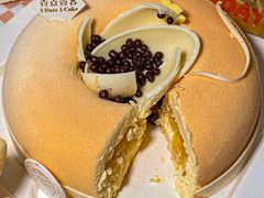 -壹点壹客·生日蛋糕(龙岗店)