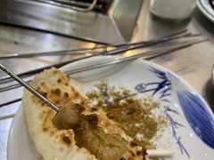 -小寒羊烧烤(凯瑞时代大厦店)