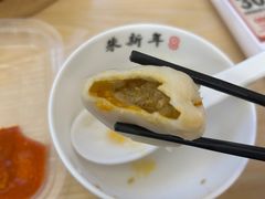 -朱新年·苏式汤团·面点(北寺塔店)