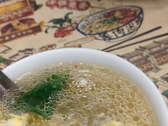 -老乌家特色小炒泡馍(大皮院店)