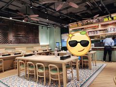 大堂-安南小馆(华润城万象天地店)