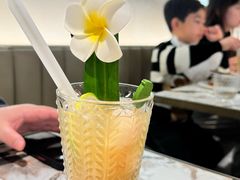 -KingThaia金泰兰(滨江天街店)