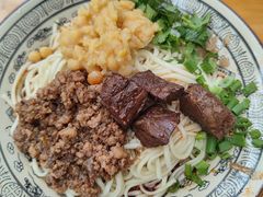 -鸿盛面庄(庆云北街2号院店)