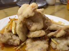 -东北菜冰城一家人