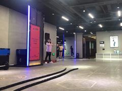 -一兆韦德健身(浦东万达会所)