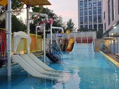 -海德温泉酒店