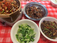 -湘遇老伙计浏阳菜馆(南门口店)