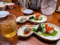-鮨清日本料理