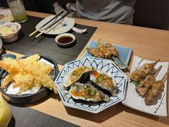 -德川家日本料理(中关村寰太大厦店)