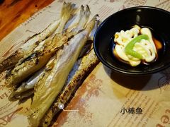 -小木屋米酒店总店