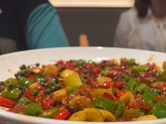 -拾捌川·自贡爆炒(新街口店)