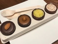 星享小挞-星巴克(北京通州新光大中心店)