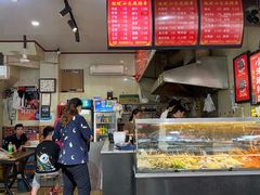 门面-小朱麻辣串(益民街店)