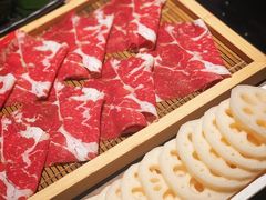 -老鼎旺安格斯牛肉火锅(衡艺广场店)