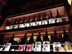 -醉虎传(南锣鼓巷店)