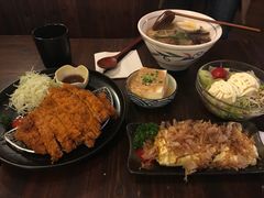 -小条食堂(三坊七巷店)