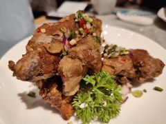 -莆田餐厅PUTIEN(万象天地店)