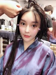 -MYCOLORHARSALON