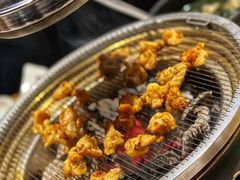-泥炉烧肉师(新街口金銮巷店)