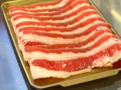 -韩味南山塔·烤肉自助(中骏世界城店)