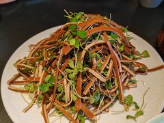 -向川南·水煮鱼·川菜(和平里店)