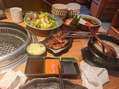 -丸藏和牛烧肉专门店(园区师惠坊店)