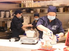 -君之狮子山·轻糖烘焙(松江印象城店)