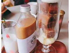 -柠檬树茶餐厅(海雅缤纷城店)