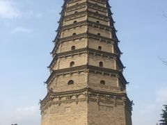 -法门文化景区