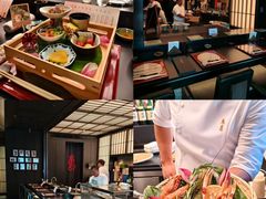 -鳥喜Toriki怀石烧鸟料理