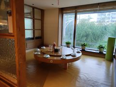 -海兰江石锅饭(水上店)