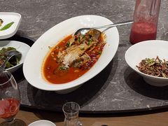 -同庆楼(滨湖万达广场店)