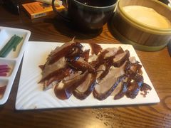 -小马哥融合菜(延安大街店)
