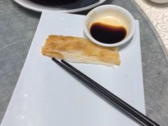 煎肠粉-德云居
