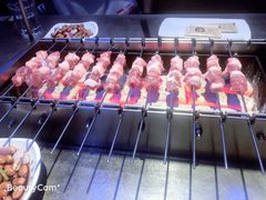 -很久以前羊肉串(打浦路店)