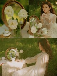 -巴黎春天·菀纱仙庭婚纱美学