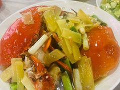 -辣螃铠盆盆蟹大排档(总店)