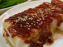 -明腾壹间茶餐厅(新都会花园广场店)
