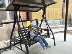 -塞上渔乡·农家菜·虹鳟鱼