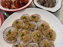 -阿胖龙虾小海鲜(宁国南路总店)