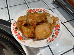 -姚稷大铁锅(龙之梦店)