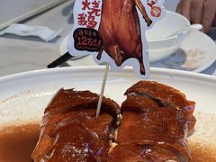古法烧鹅-滋粥楼·顺德菜(番禺广场总店)