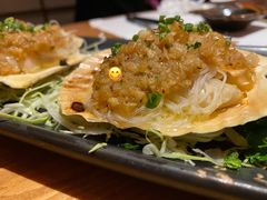 蒜蓉扇贝-南风(淮海街店)