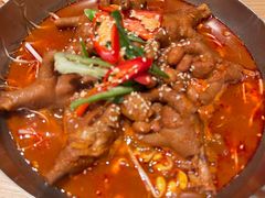 -KimPro 辛普乐概念韩餐